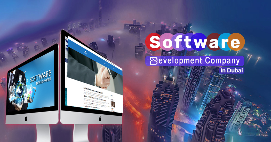 Best Software Development Services in Dubai 
