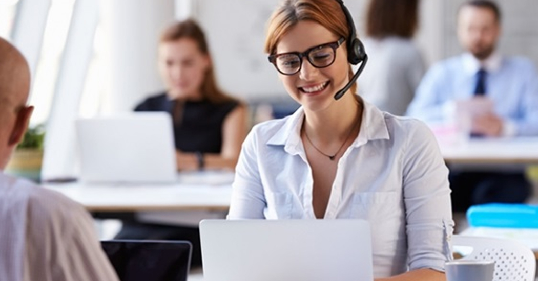 Call Center Solutions Benefits