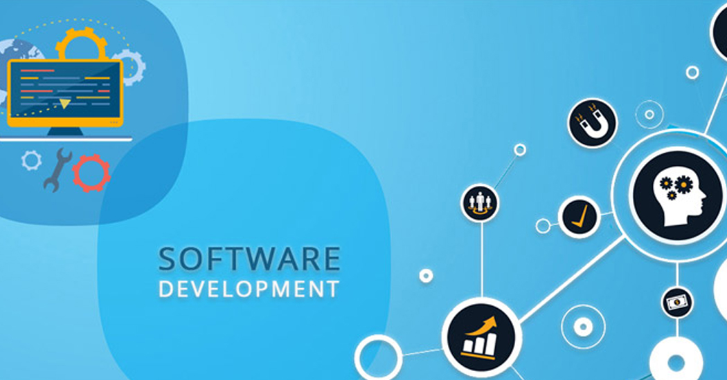 Software Development Company 