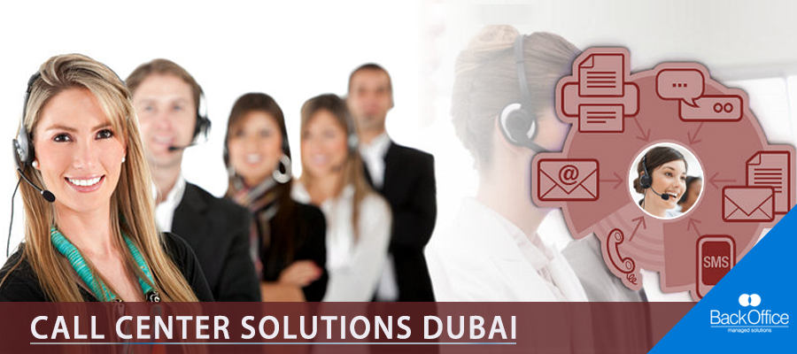 Call Center Solutions Dubai