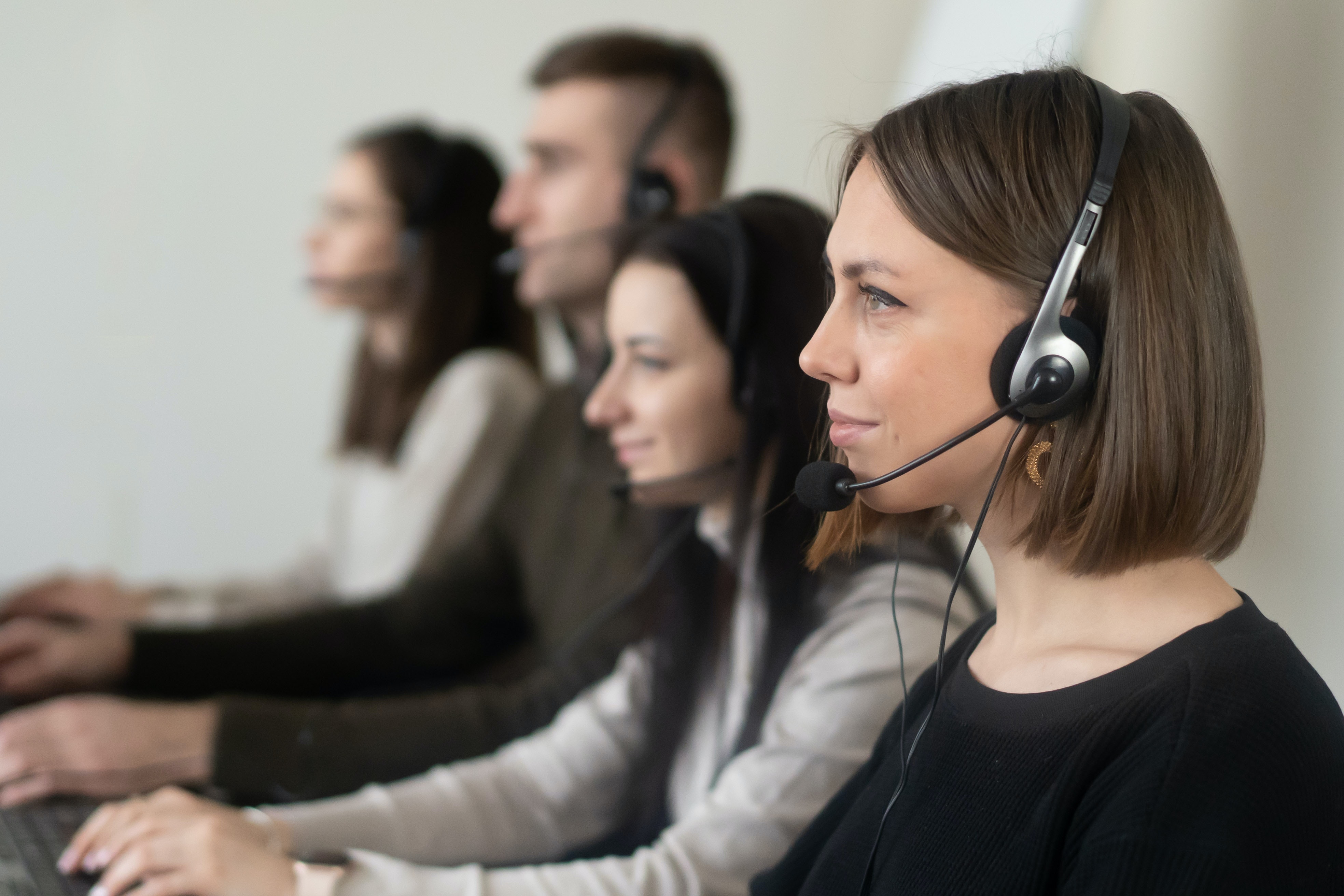 Choosing the right Contact Center services for your business