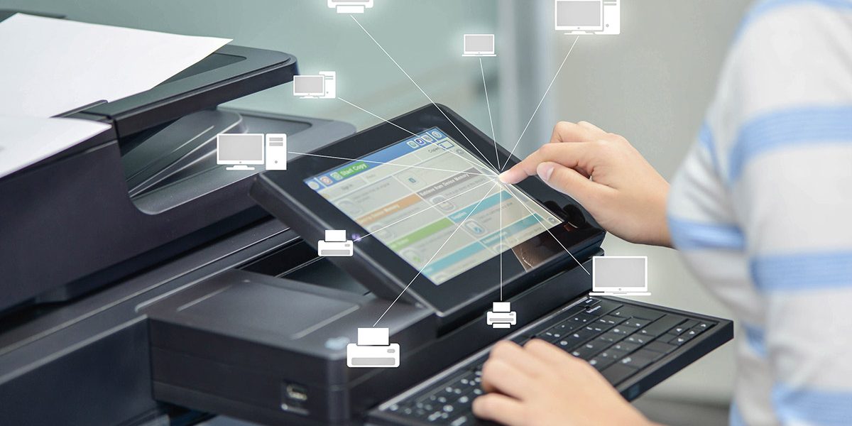 document scanning solutions