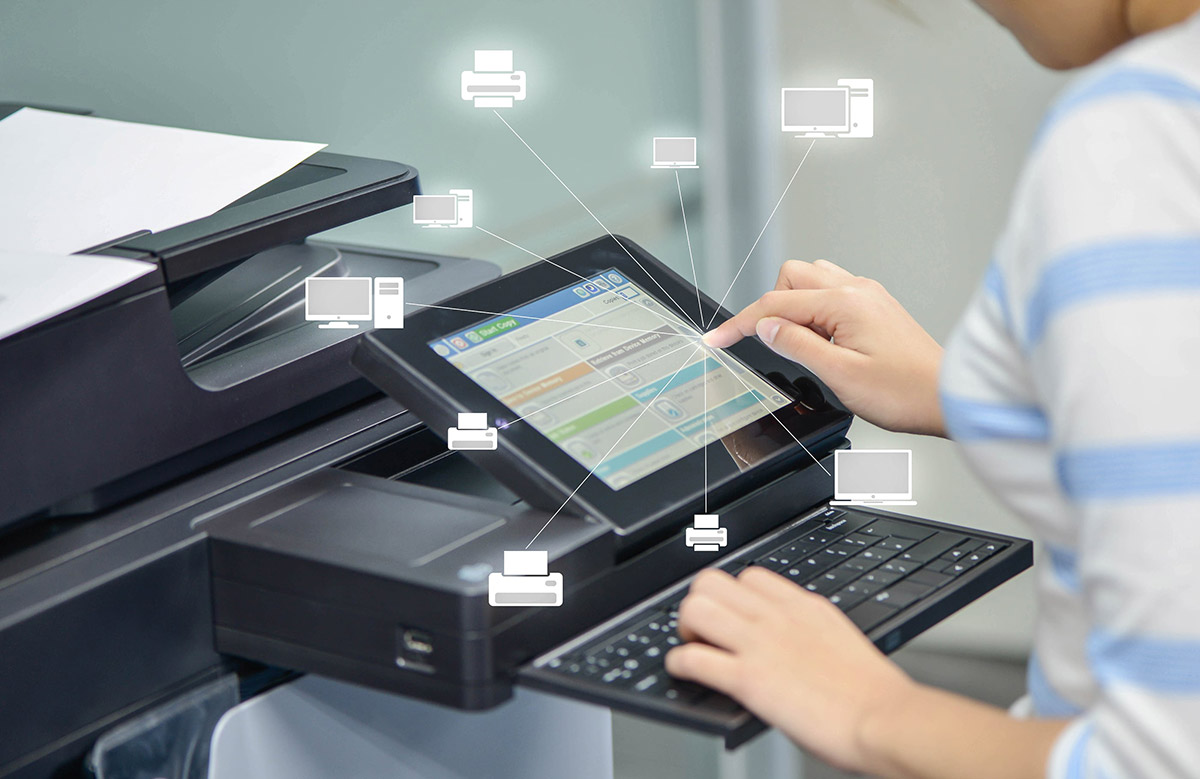 document scanning solutions