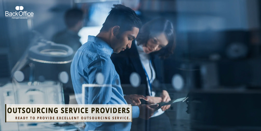 Outsourcing Service Providers in Dubai, UAE
