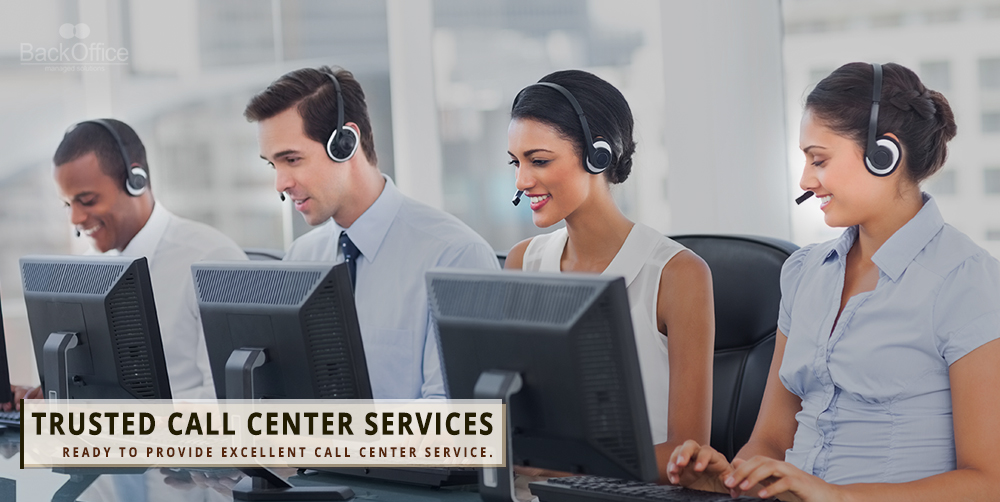 The Most Trusted Call Center Services Provider in Dubai UAE
