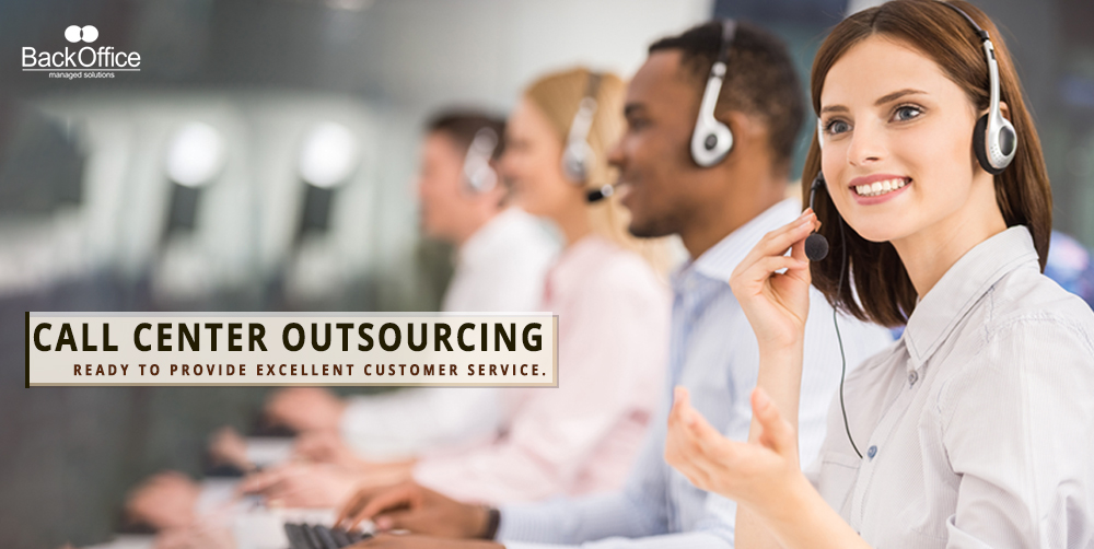 call center outsourcing