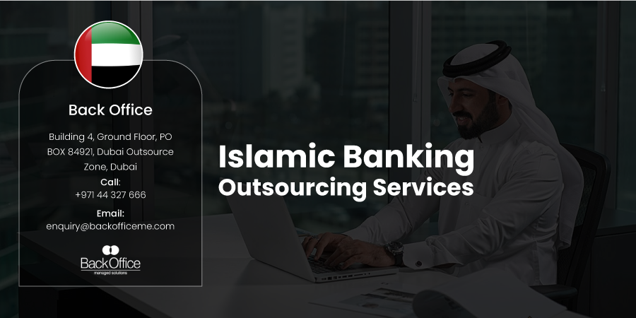 Islamic Banking Outsourcing Services