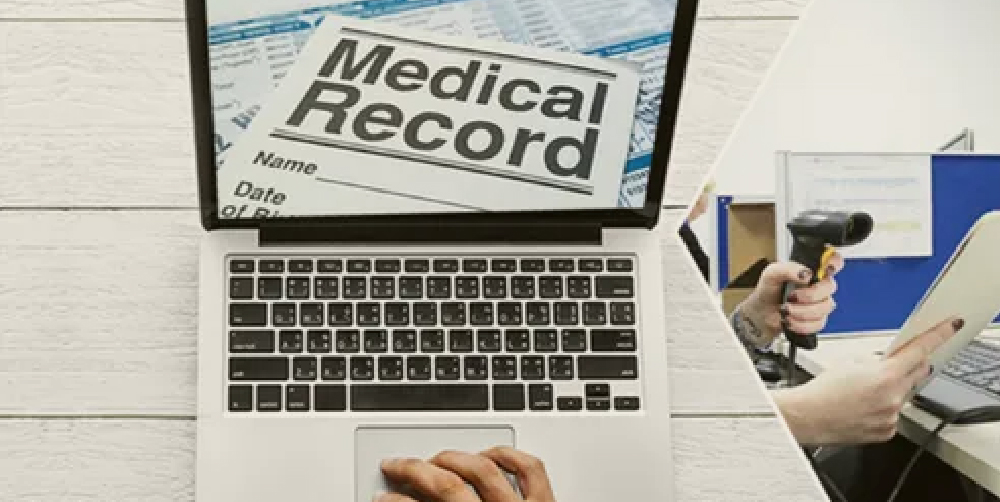 Effective Medical Record Management Services 