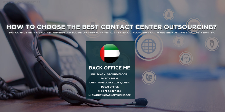 How to Choose the Best Contact Center Outsourcing