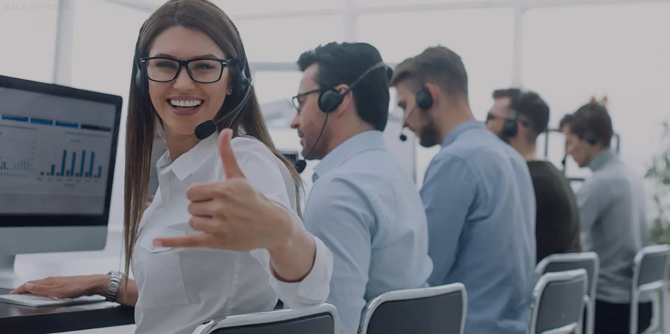 Leading Call Center Companies in Dubai, UAE