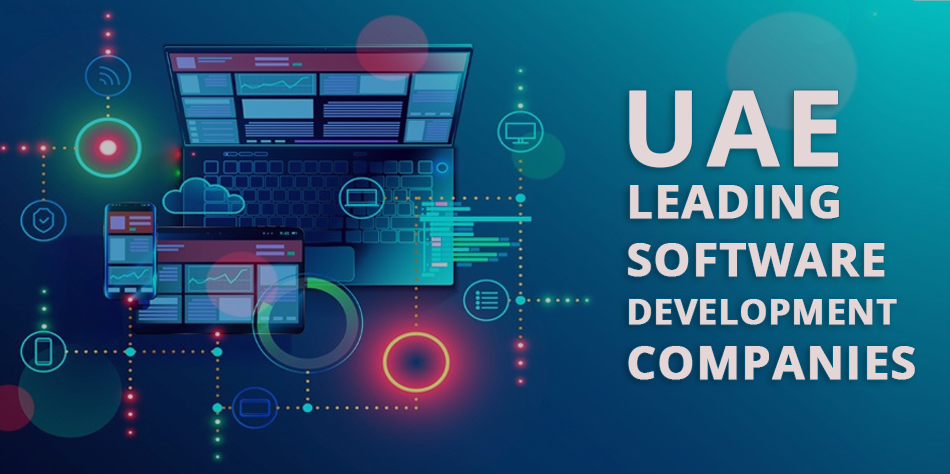 UAE Leading Software Development Companies