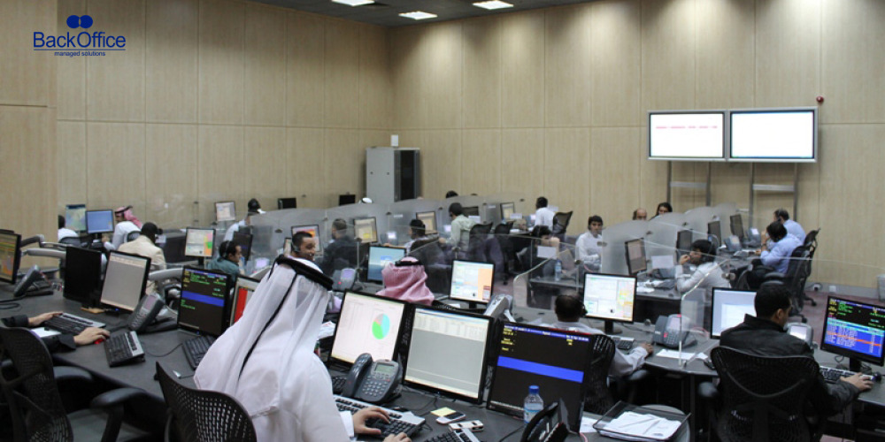 Dubai Leading Call Center Companies