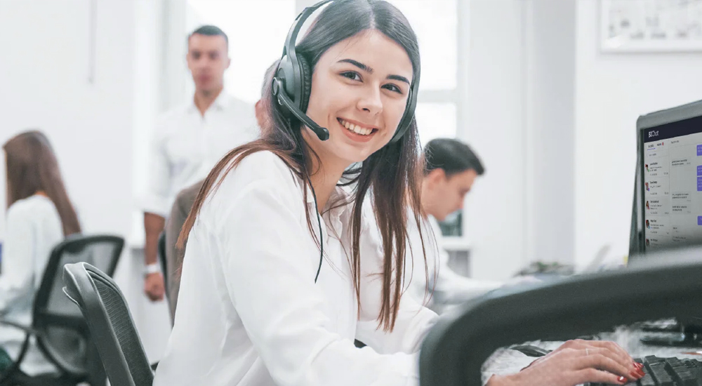 Best Call Center Service 