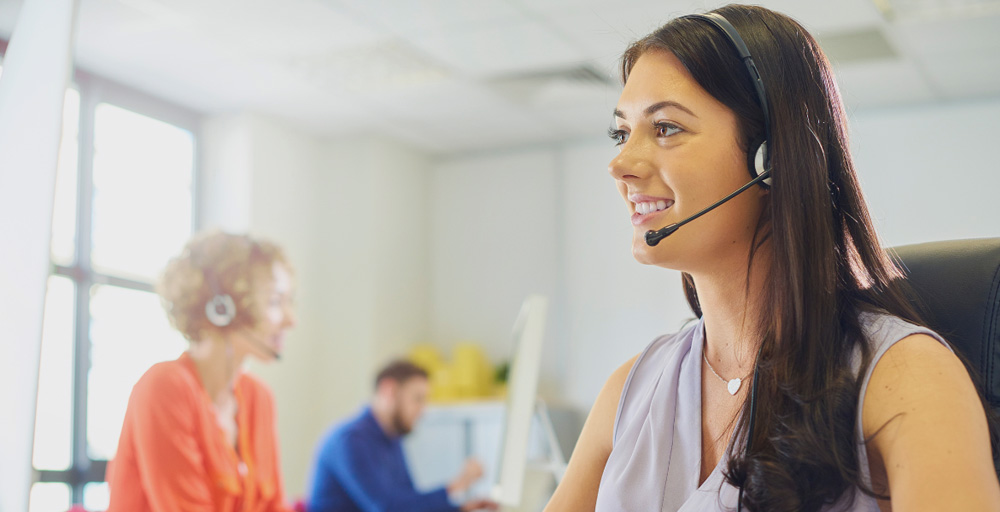 Dubai Leading Call Center Companies