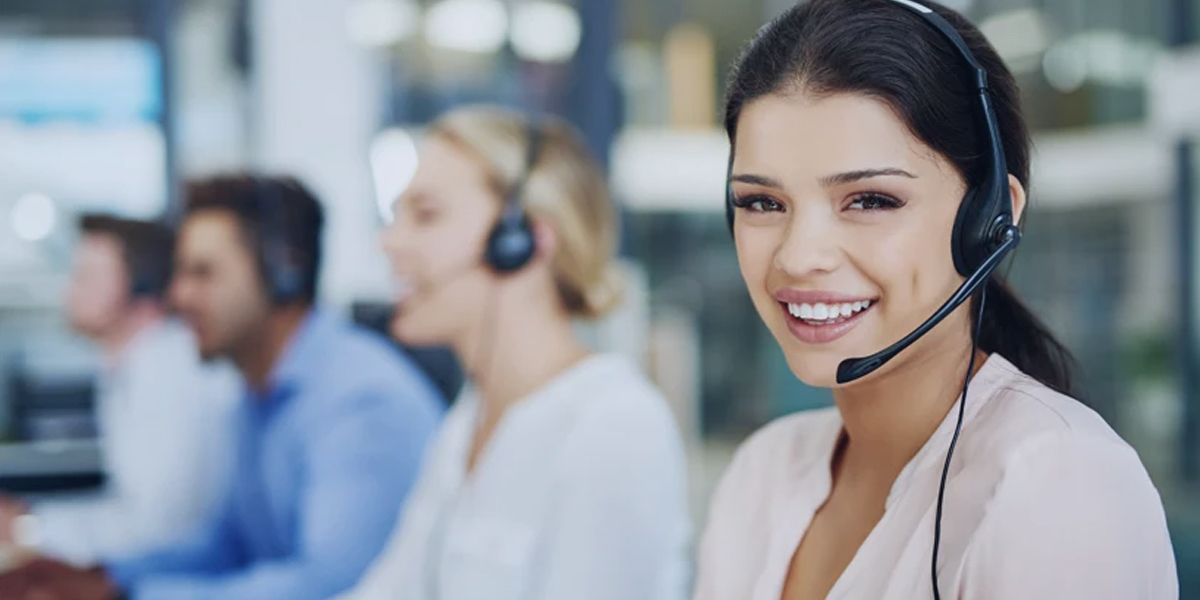 Best Call Center Outsourcing Services Company in Dubai