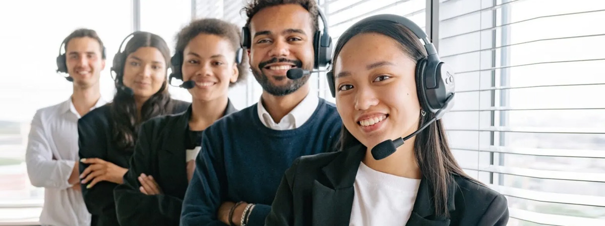 Power of Call Center Services