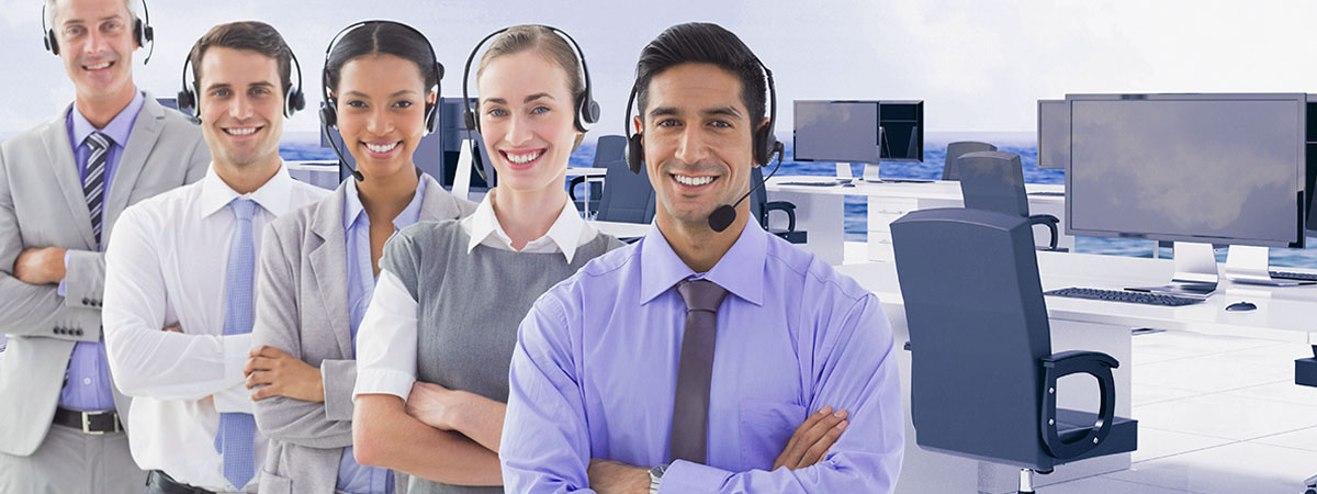 Right Call Center Outsourcing Company in Dubai