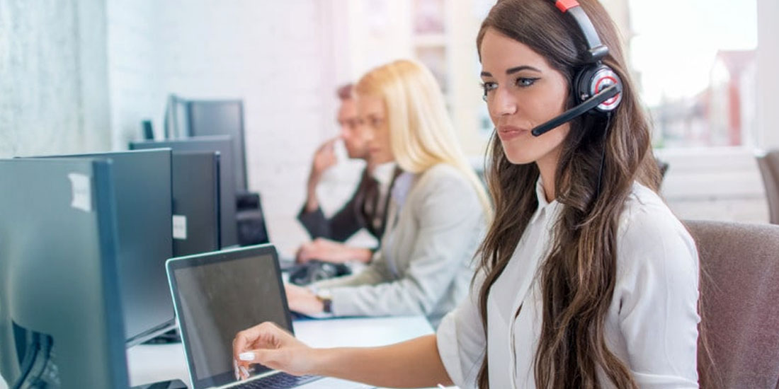 The Evolution of Contact Center Services