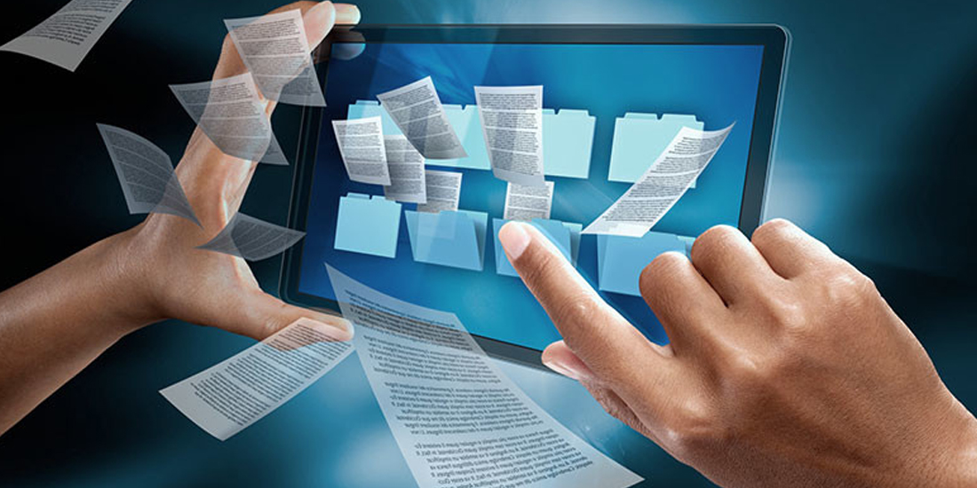 Discover Advanced Document Management Solutions for Streamlined Business Processes in Dubai