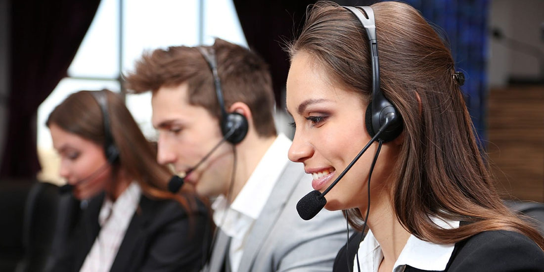 Maximizing Operational Efficiency with Call Center Solutions