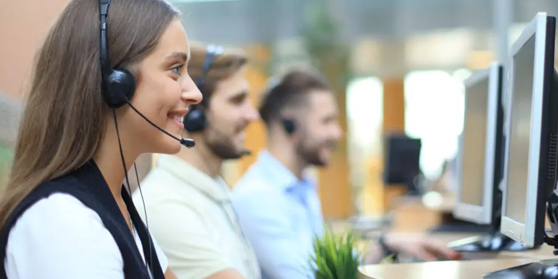 Unleashing the Potential of Contact Center Solutions in Dubai