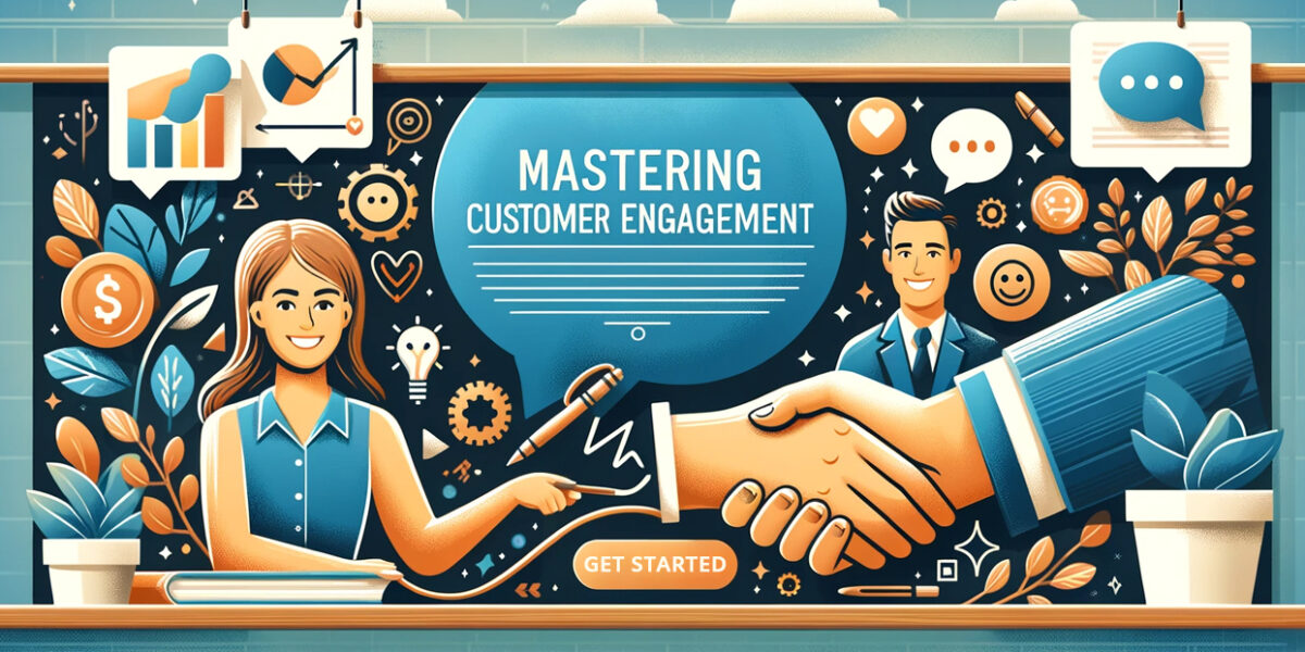 Unlock the Secrets to Successful Customer Engagement with Insider Tips