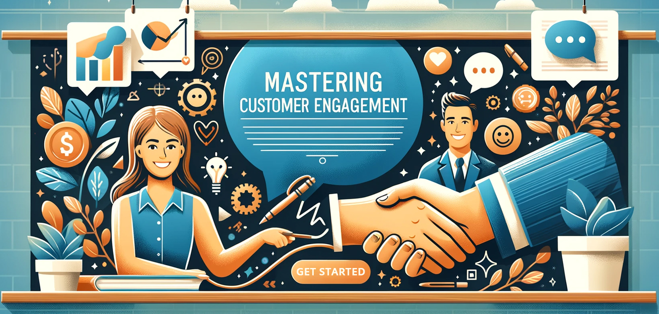 Unlock the Secrets to Successful Customer Engagement with Insider Tips