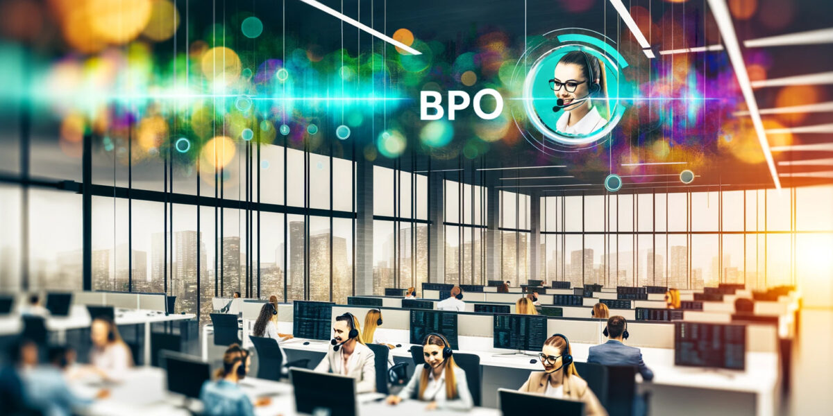 BPO Call Centers: Your Gateway to Exceptional Customer Satisfaction and Business Growth