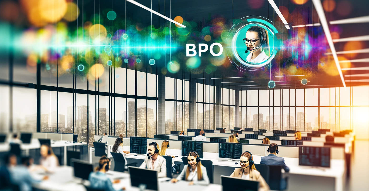 BPO Call Centers: Your Gateway to Exceptional Customer Satisfaction and Business Growth