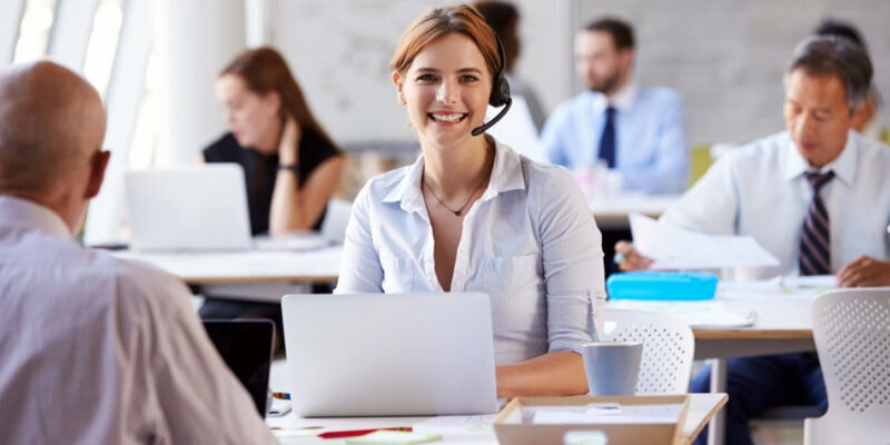 Call Answering Service for Business Growth