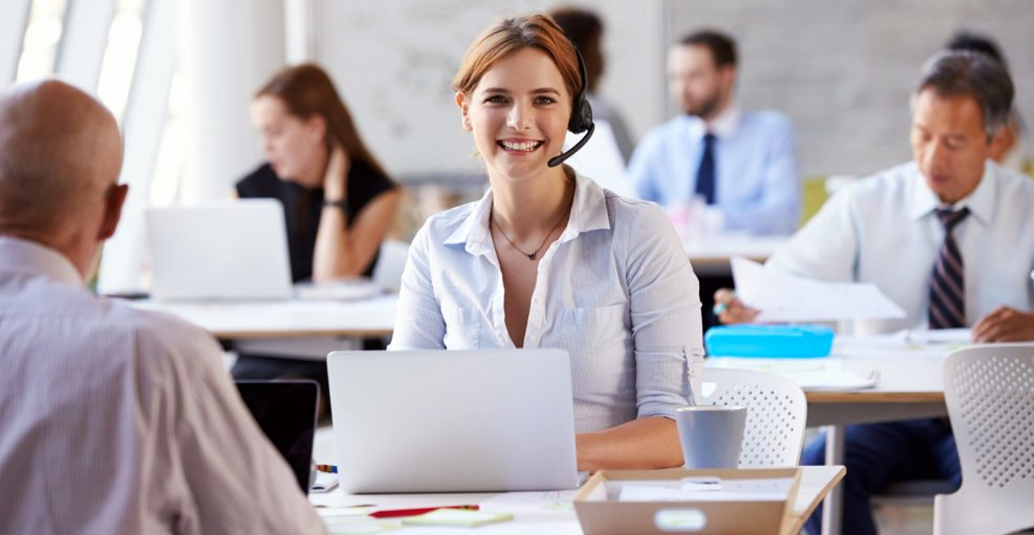 Call Answering Service for Business Growth