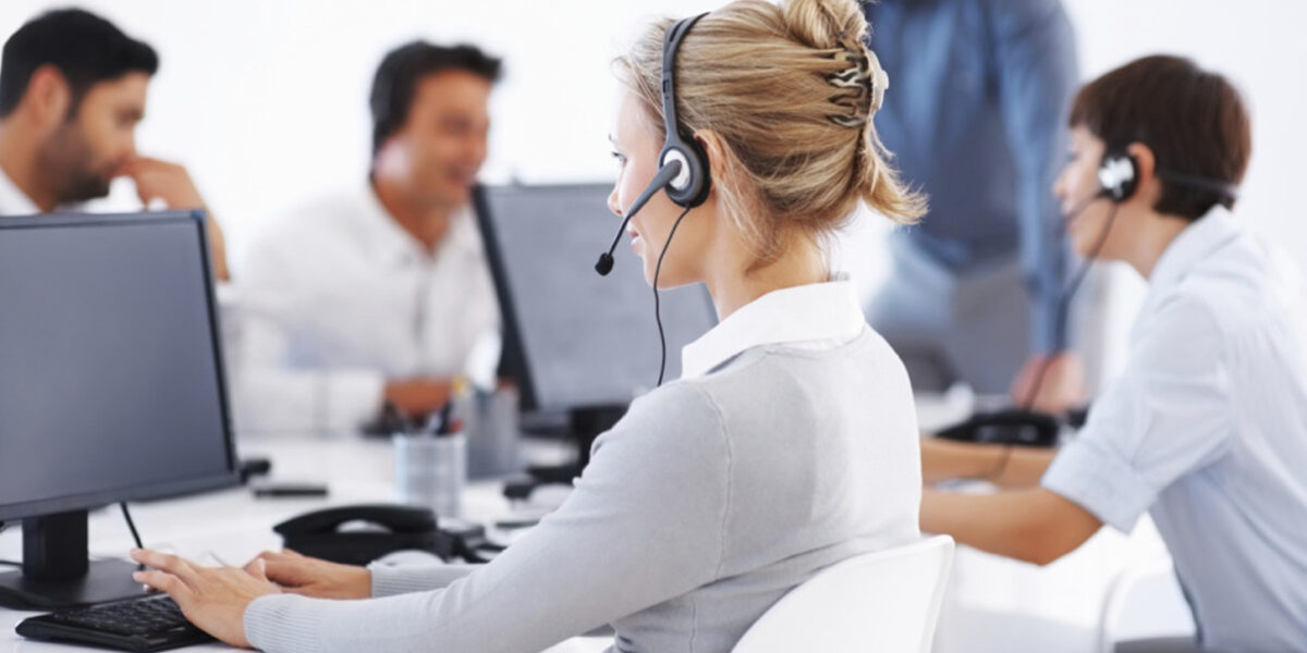 Streamlining Operations with Telephone Answering Service