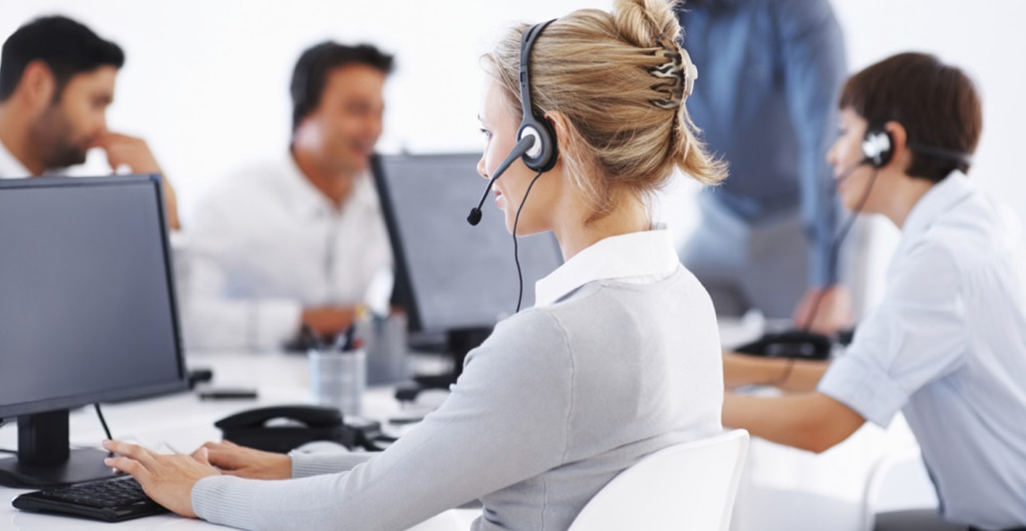 Streamlining Operations with Telephone Answering Service