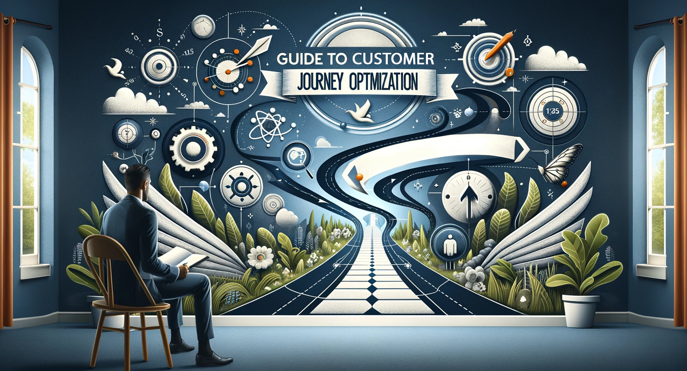 The Ultimate Guide to Customer Journey Optimization: Enhancing Every Touchpoint