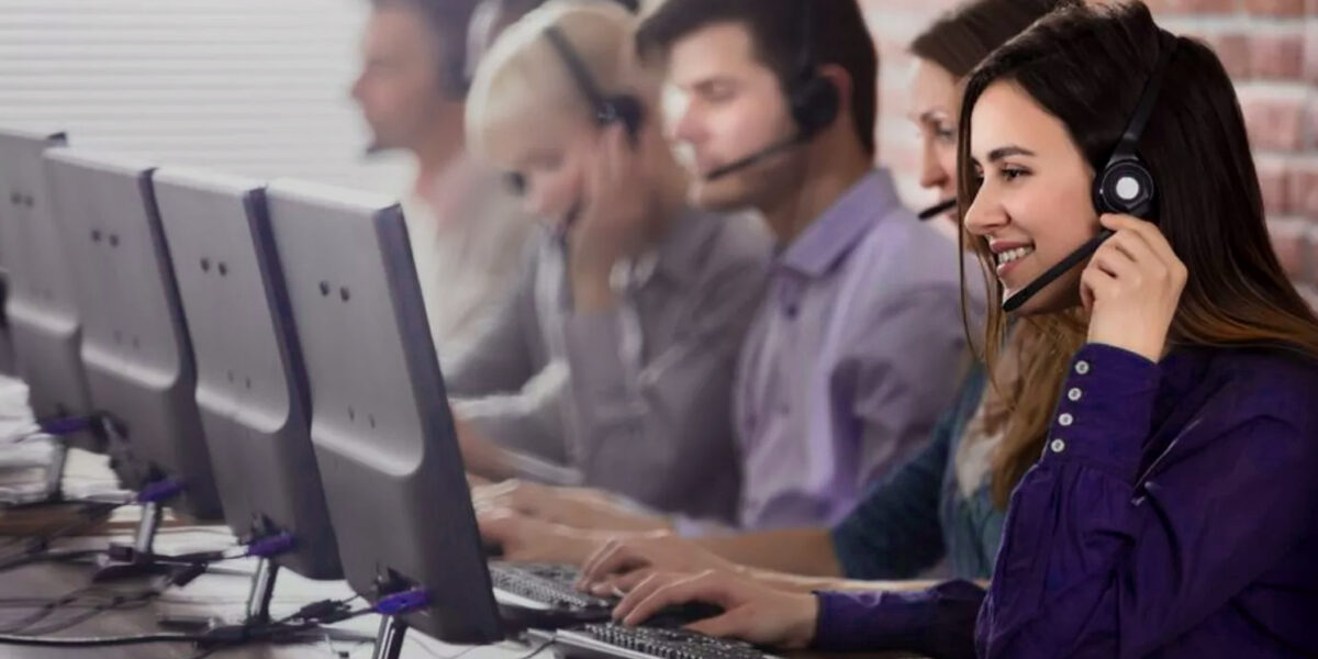 Customer Care Outsourcing Service