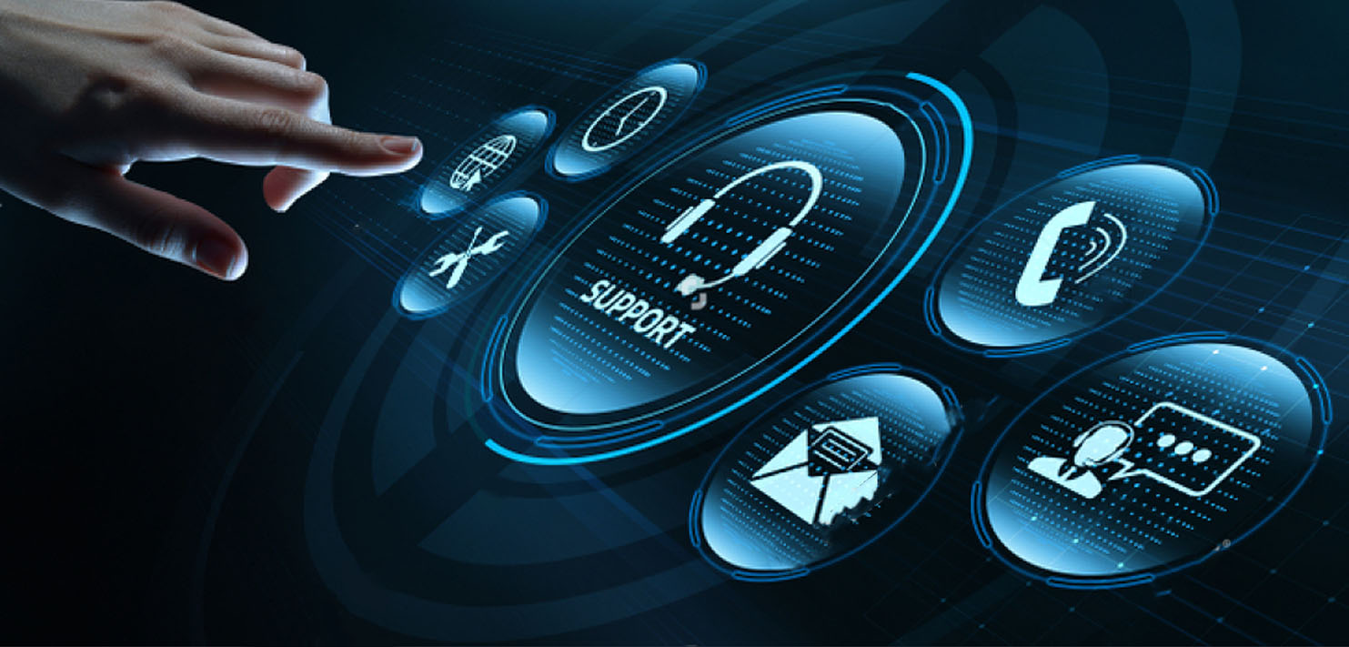 Virtual Call Centers