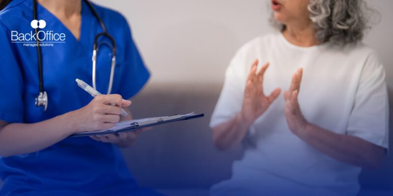 Document Archiving Best Practices for Healthcare Data