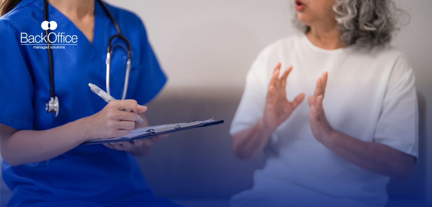 Document Archiving Best Practices for Healthcare Data