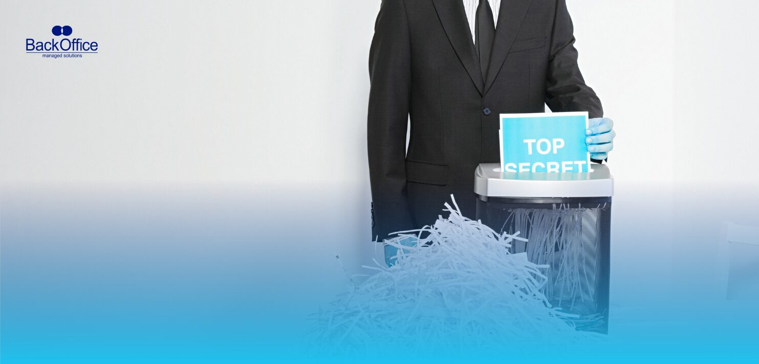 How to Choose a Shredding Company in Dubai