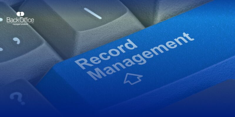5 Benefits of Offsite Records Management