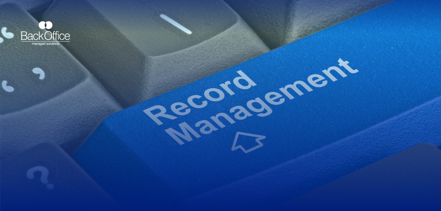 5 Benefits of Offsite Records Management