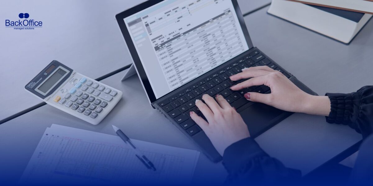 OCR vs Manual Data Entry Comparison