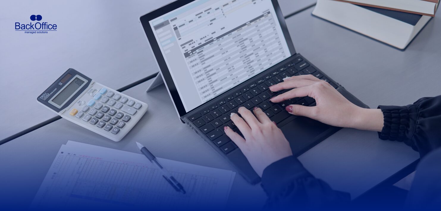 OCR vs Manual Data Entry Comparison