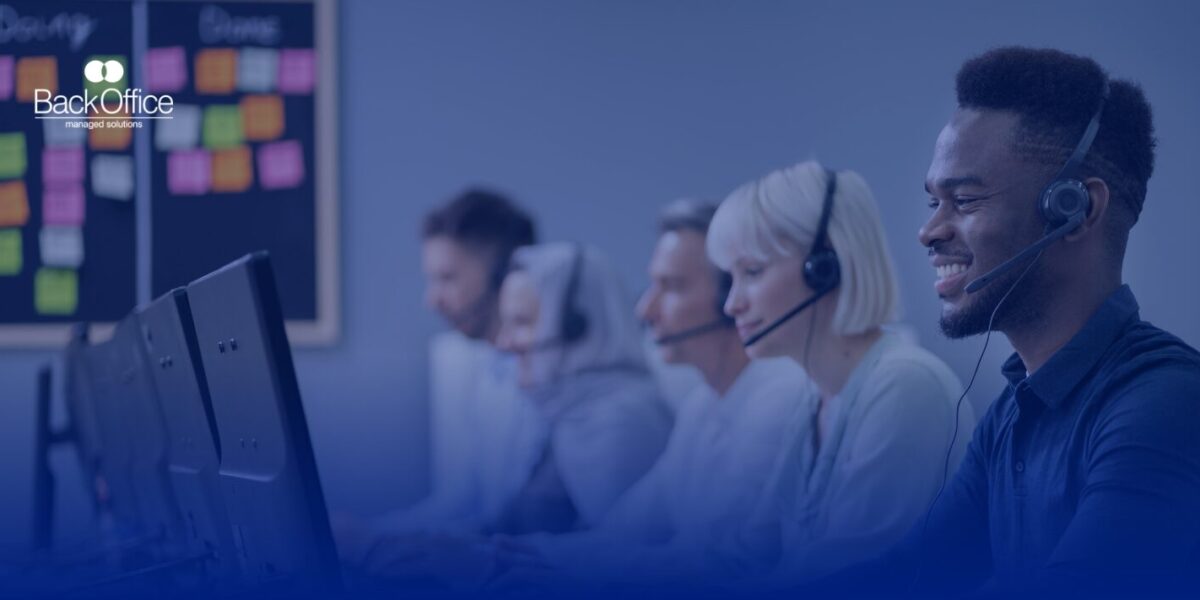 Reasons to Outsource Customer Support for B2B SaaS Companies