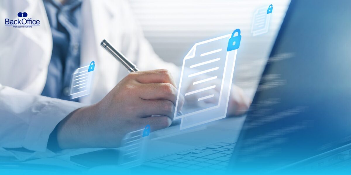 How Records Management Mitigate Risks in the Public Sector