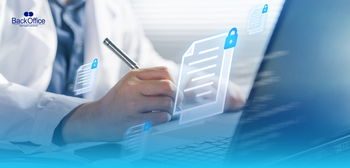 How Records Management Mitigate Risks in the Public Sector