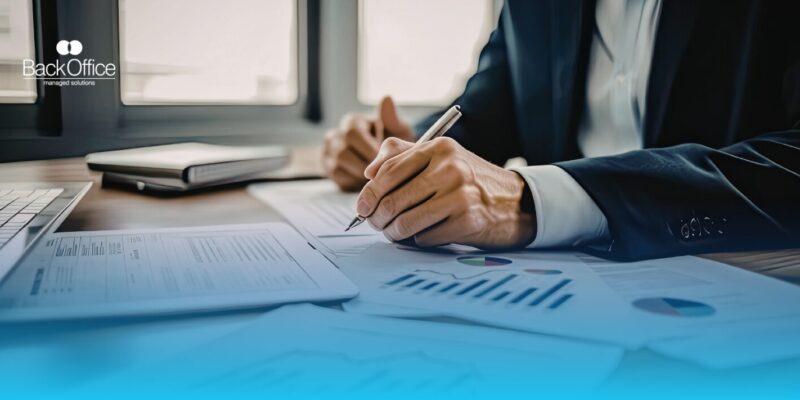 Document Retention Guidelines for Businesses