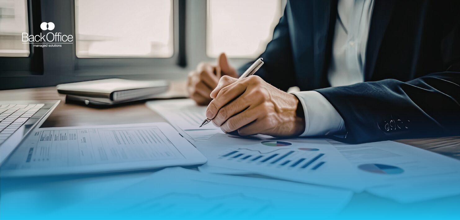 Document Retention Guidelines for Businesses