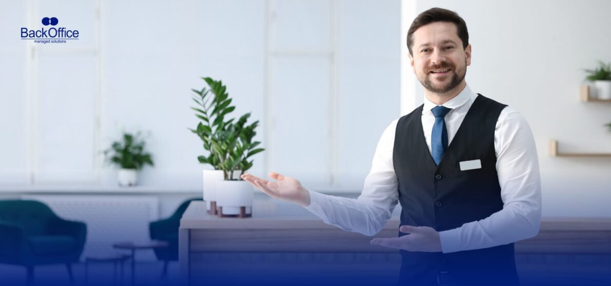 Call Answering Service vs Receptionist