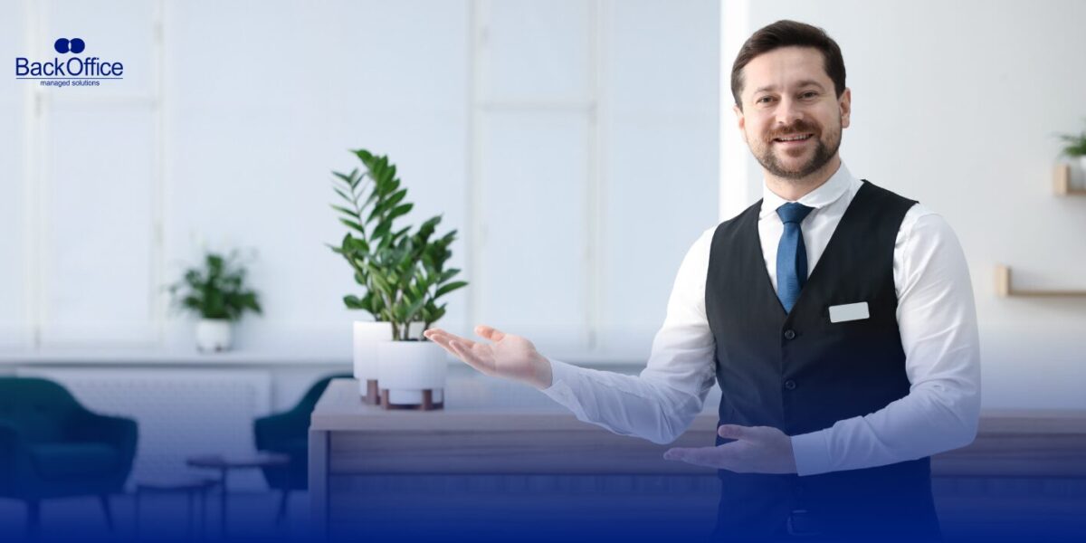 Call Answering Service vs Receptionist